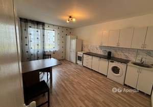 2-к квартира, на длительный срок, 69м2, 7/16 этаж