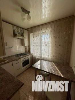 2-к квартира, на длительный срок, 40м2, 5/5 этаж