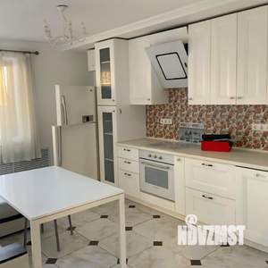 2-к квартира, на длительный срок, 66м2, 3/16 этаж