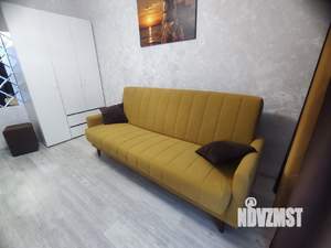 1-к квартира, на длительный срок, 38м2, 21/24 этаж