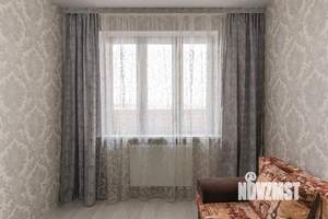 1-к квартира, на длительный срок, 35м2, 18/19 этаж