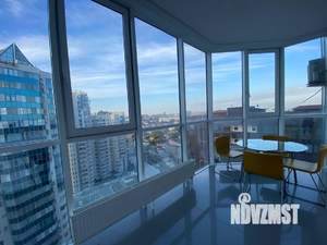 2-к квартира, на длительный срок, 80м2, 12/24 этаж