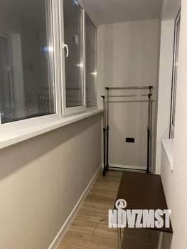 1-к квартира, на длительный срок, 30м2, 13/17 этаж