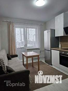 1-к квартира, на длительный срок, 36м2, 12/16 этаж