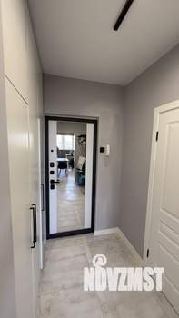 1-к квартира, на длительный срок, 42м2, 14/17 этаж