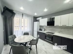 2-к квартира, на длительный срок, 80м2, 8/16 этаж