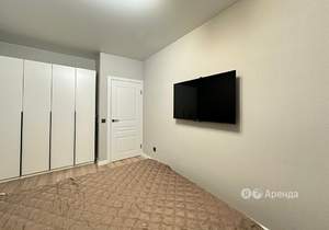 1-к квартира, на длительный срок, 38м2, 3/16 этаж