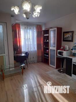 Студия квартира, на длительный срок, 28м2, 1/8 этаж