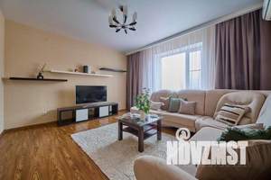 2-к квартира, посуточно, 65м2, 16/16 этаж