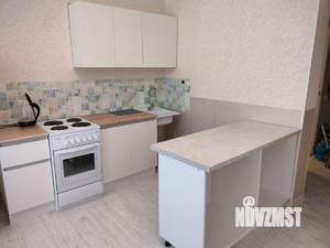 Студия квартира, на длительный срок, 28м2, 7/16 этаж