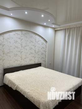 2-к квартира, посуточно, 76м2, 17/21 этаж