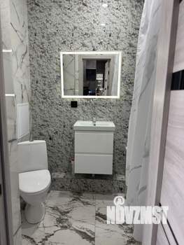 1-к квартира, на длительный срок, 32м2, 8/20 этаж