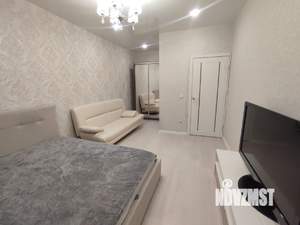 1-к квартира, на длительный срок, 41м2, 11/19 этаж