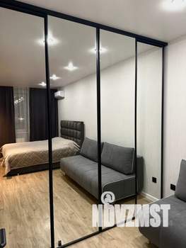 1-к квартира, посуточно, 40м2, 15/16 этаж