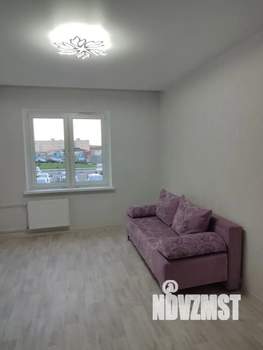 1-к квартира, на длительный срок, 36м2, 1/16 этаж