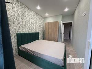 1-к квартира, на длительный срок, 38м2, 2/24 этаж