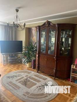 3-к квартира, на длительный срок, 69м2, 5/12 этаж
