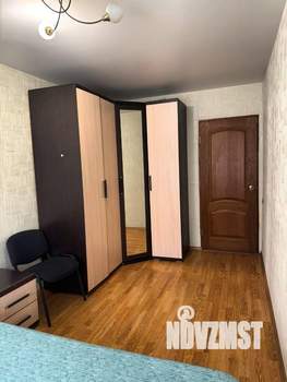 2-к квартира, на длительный срок, 48м2, 3/5 этаж