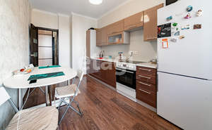 2-к квартира, на длительный срок, 60м2, 7/25 этаж