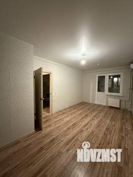1-к квартира, на длительный срок, 38м2, 6/17 этаж
