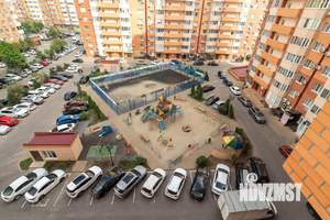 2-к квартира, посуточно, 70м2, 1/1 этаж