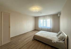 2-к квартира, на длительный срок, 73м2, 10/17 этаж