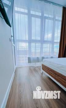 2-к квартира, на длительный срок, 53м2, 16/16 этаж