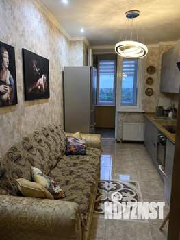 1-к квартира, на длительный срок, 42м2, 4/16 этаж