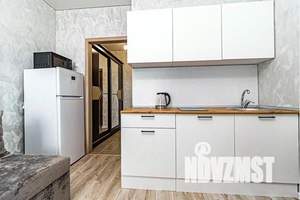 1-к квартира, посуточно, 30м2, 9/24 этаж