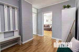 2-к квартира, посуточно, 65м2, 1/1 этаж