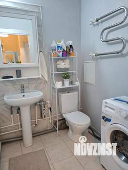 1-к квартира, на длительный срок, 36м2, 1/17 этаж