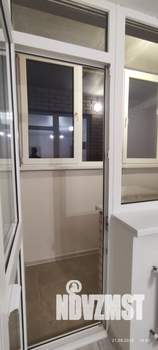 1-к квартира, на длительный срок, 43м2, 7/9 этаж