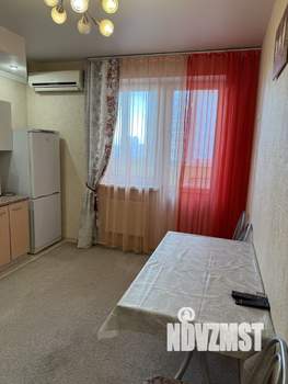 1-к квартира, на длительный срок, 50м2, 10/18 этаж
