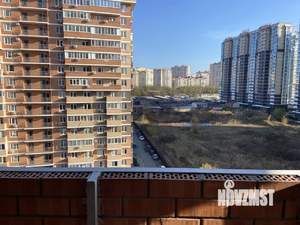 2-к квартира, на длительный срок, 70м2, 9/19 этаж