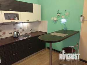 Студия квартира, на длительный срок, 30м2, 3/7 этаж