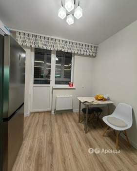 2-к квартира, на длительный срок, 50м2, 10/16 этаж