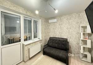 Студия квартира, на длительный срок, 20м2, 2/19 этаж