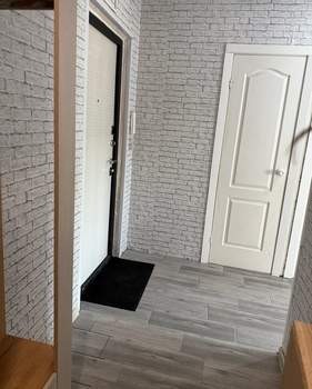 2-к квартира, на длительный срок, 60м2, 1/16 этаж