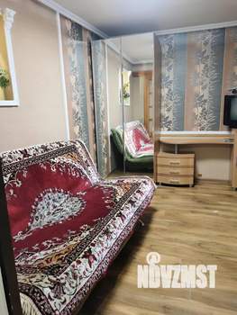 1-к квартира, на длительный срок, 21м2, 1/1 этаж