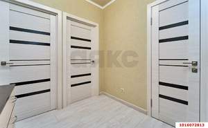 1-к квартира, на длительный срок, 36м2, 7/24 этаж