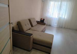 1-к квартира, на длительный срок, 43м2, 11/18 этаж