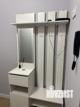 1-к квартира, на длительный срок, 36м2, 3/15 этаж