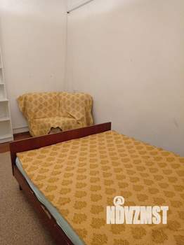 1-к квартира, на длительный срок, 40м2, 1/1 этаж