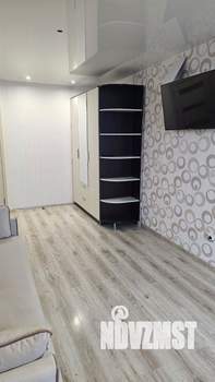 1-к квартира, на длительный срок, 40м2, 14/18 этаж