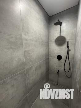 1-к квартира, посуточно, 38м2, 8/17 этаж