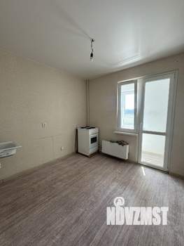 1-к квартира, на длительный срок, 35м2, 1/9 этаж