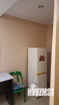 Студия квартира, на длительный срок, 33м2, 1/2 этаж