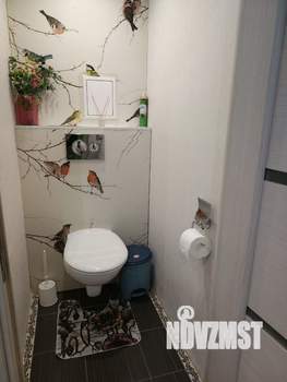 1-к квартира, на длительный срок, 42м2, 5/10 этаж