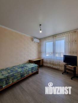 1-к квартира, на длительный срок, 32м2, 10/12 этаж