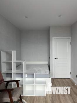 1-к квартира, на длительный срок, 37м2, 8/16 этаж